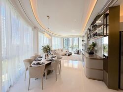 Cliveden At Grange (D10), Condominium #576766801